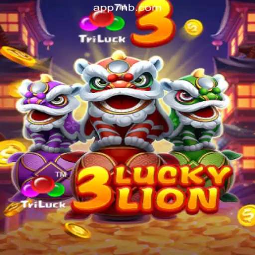 Exploring the World of 3LUCKYLION: A Top Game on 7NB.COM Platform-Oficial Slots Brasil #1
