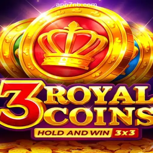 Exploring the Exciting World of 3royalcoins: A Premier Gaming Experience on 7NB.COM Platform-Oficial Slots Brasil #1