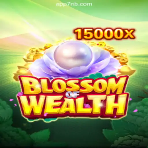 Exploring the Thrilling World of BlossomofWealth on 7NB.COM Platform - Oficial Slots Brasil #1
