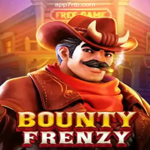 Discover the Thrills of BountyFrenzy on 7NB.COM: Brazil's Premier Slot Experience