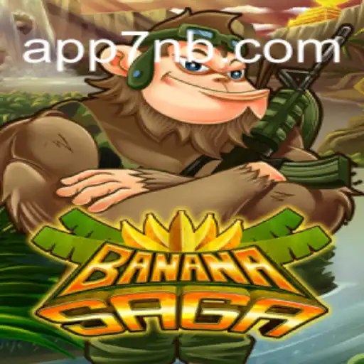 Discover the Exciting World of BananaSaga on 7NB.COM Platform - Oficial Slots Brasil #1