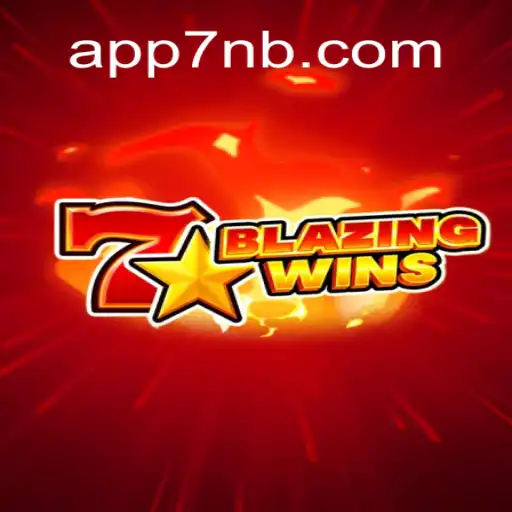 Discover BlazingWins: The Ultimate Slot Experience on 7NB.COM