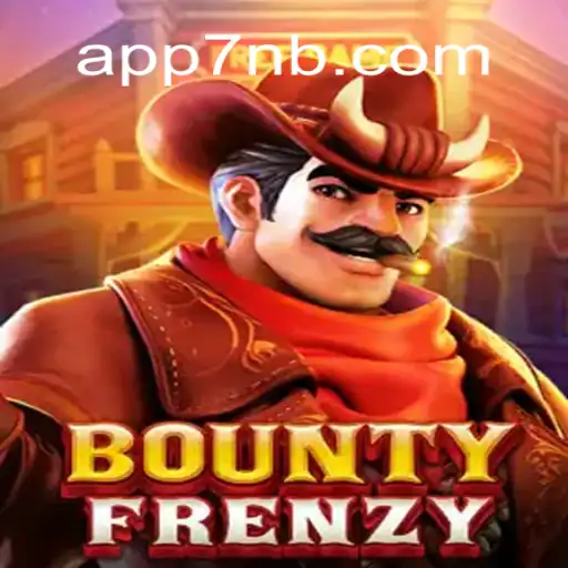 Discover the Thrills of BountyFrenzy on 7NB.COM: Brazil's Premier Slot Experience