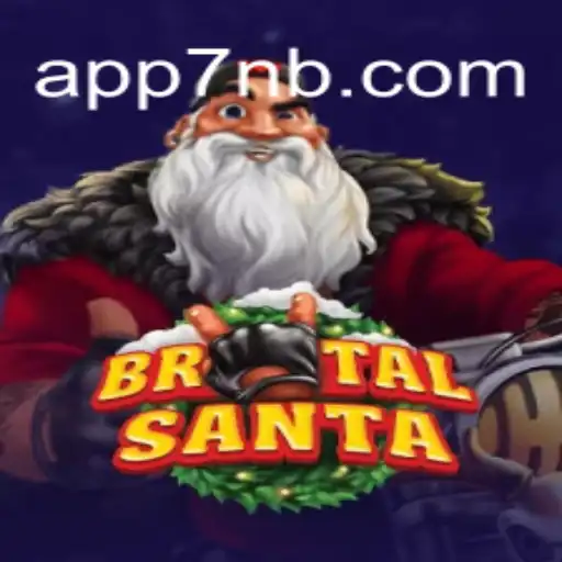 Unveiling BrutalSanta: The Exciting Slot Adventure on 7NB.COM Platform-Oficial Slots Brasil #1