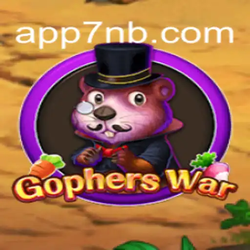 GophersWar: Dominating the Online Gaming Scene on 7NB.COM Platform