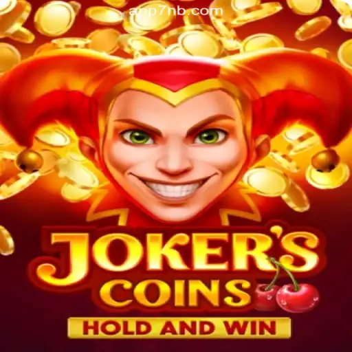Explore the Thrilling World of JokersCoins on 7NB.COM Platform-Oficial Slots Brasil #1