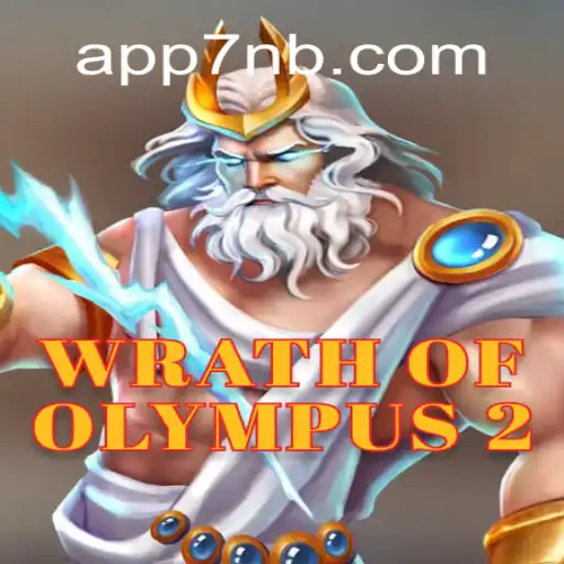 Wrath of Olympus 2: The Ultimate Slot Gaming Experience on 7NB.COM Platform