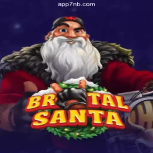Unveiling BrutalSanta: The Exciting Slot Adventure on 7NB.COM Platform-Oficial Slots Brasil #1