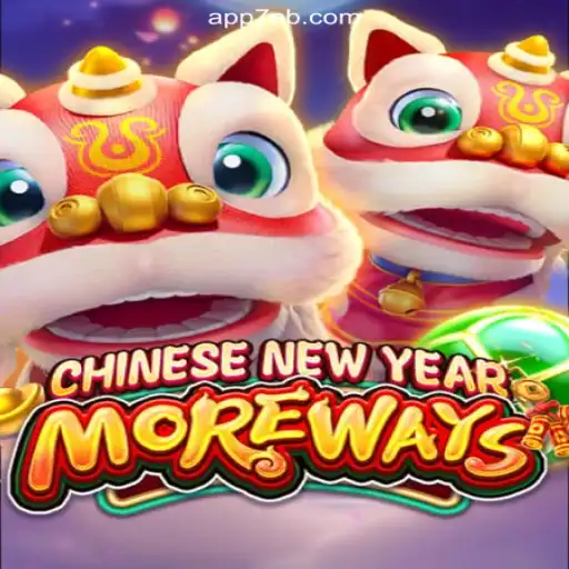 Exploring CHINESENEWYEARMOREWAYS: A Thrilling Adventure on 7NB.COM Platform - Oficial Slots Brasil