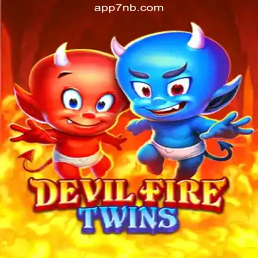 DevilFireTwins: A New Era in Gaming on 7NB.COM