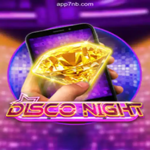 DiscoNightM: A Thrilling Gaming Experience on 7NB.COM Platform