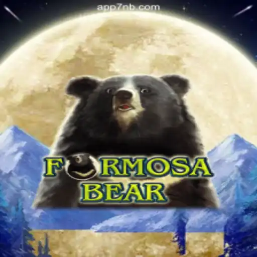 Exciting World of FormosaBear: Discover the Official Slots Brasil #1 on 7NB.COM