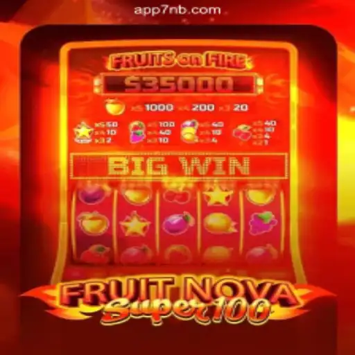 Exploring the Thrills of FruitNovaSuper100 on 7NB.COM - The Premier Slots Platform in Brazil