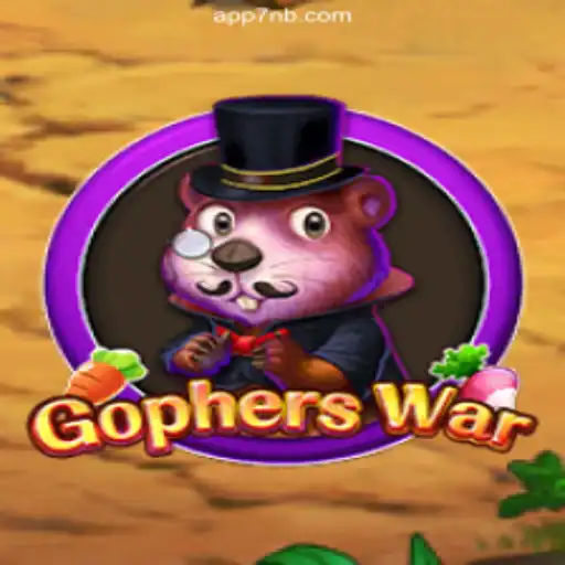 GophersWar: Dominating the Online Gaming Scene on 7NB.COM Platform