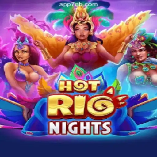 Exploring the Exciting World of HotRioNights: Brazil's Premier Slots Experience