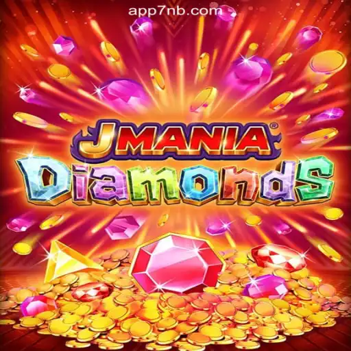 Unveiling JManiaDiamonds: A Comprehensive Guide to the Game on 7NB.COM Platform-Oficial Slots Brasil #1