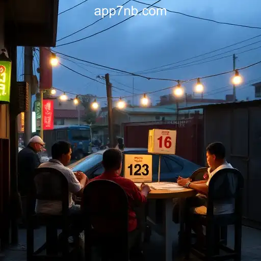 Exploring Jueteng: A Closer Look at an Age-Old Game and Its Impact