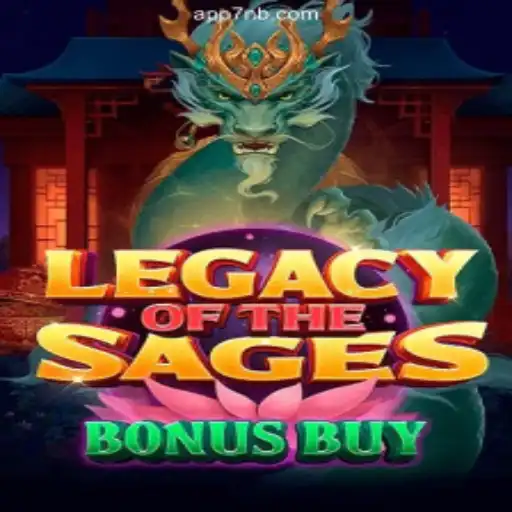 Exploring LegacyoftheSagesBonusBuy on 7NB.COM: The Premier Platform for Oficial Slots Brasil