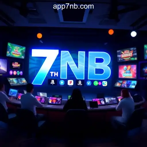 Exploring Live Games on 7NB.COM Platform-Oficial Slots Brasil #1