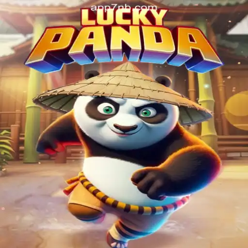 LuckyPanda: Explore the Exciting Universe of Slots on 7NB.COM Platform-Oficial Slots Brasil #1