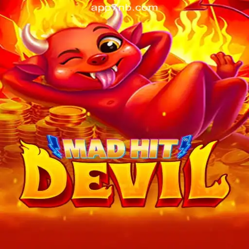 MadHitDevil: Experience the Thrill of 7NB.COM Oficial Slots Brasil #1