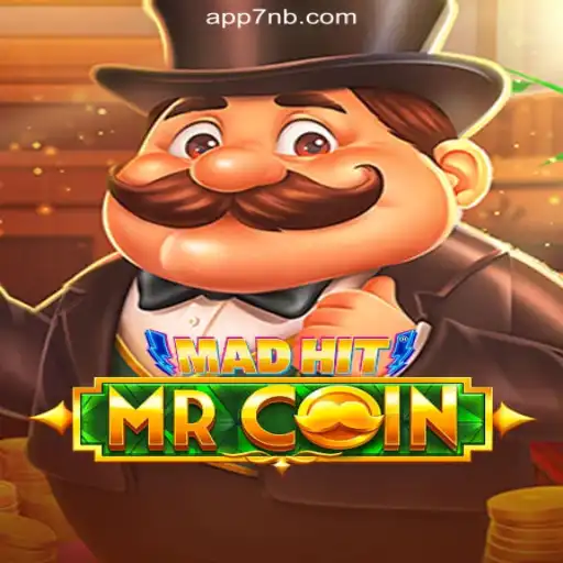 Discover the Thrills of MadHitMrCoin on the 7NB.COM Platform: The Leading Slots Experience in Brazil