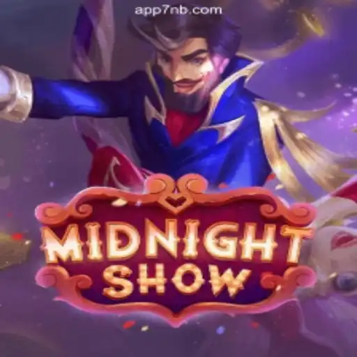 Exploring the Thrills of MidnightShow on 7NB.COM platform-Oficial Slots Brasil #1