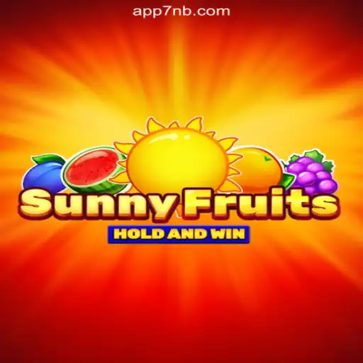 Exploring the Thrilling World of SunnyFruits on 7NB.COM Platform - Oficial Slots Brasil #1