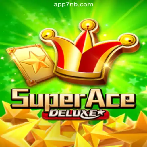 SuperAceDeluxe: A Journey Through Brazil's Premier Slot Experience on 7NB.COM