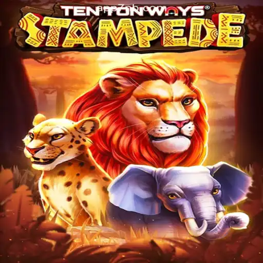 Unleashing the Excitement of TenTonWaysStampede: The Premier Slot Game on 7NB.COM Platform-Oficial Slots Brasil #1