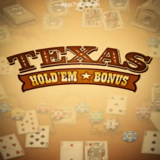 Discovering TexasHoldemBonus on the 7NB.COM Platform: The Official #1 Slots in Brazil