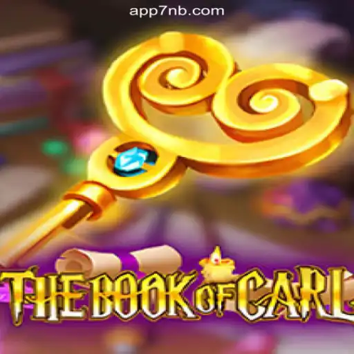 Discover TheBookofCarl: The Thrilling Slots Game on 7NB.COM Platform