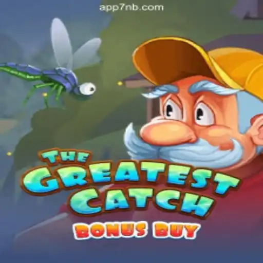 TheGreatestCatchBonusBuy: Dive into the Thrills of Oficial Slots Brasil #1
