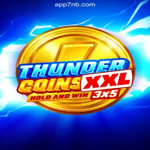 ThunderCoinsXxl: Dive into the Ultimate Slot Gaming Experience