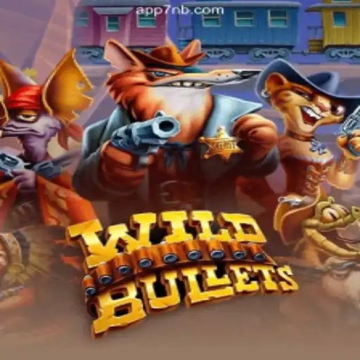 WildBullets: Immerse Yourself in the Thrilling World of Slot Gaming on 7NB.COM
