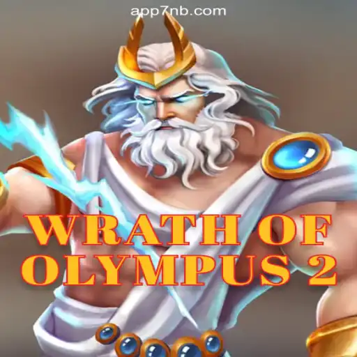 Wrath of Olympus 2: The Ultimate Slot Gaming Experience on 7NB.COM Platform